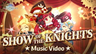 SHOW OF THE KNIGHTS