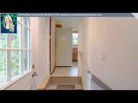 329 N Peterboro Street, Canastota, NY home video tour