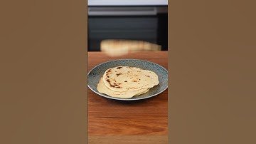 Easy flatbread 🫓
