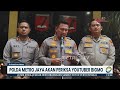 Polda Metro Jaya Periksa Bigmo Pekan Depan Terkait Promosi Vape | Primetime News