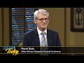 “God’s Daily Plan for Your Life” - 3ABN Today  (TDY210016)