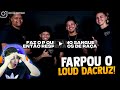 MEGA REAGINDO A MÚSICA DO DANTES -DOUTRIDANTES ! FARPOU O DACRUZ ??