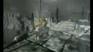 The legend of Zelda:TP E3 2005