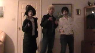 Freak me Baby - Another Level (Video Remake)