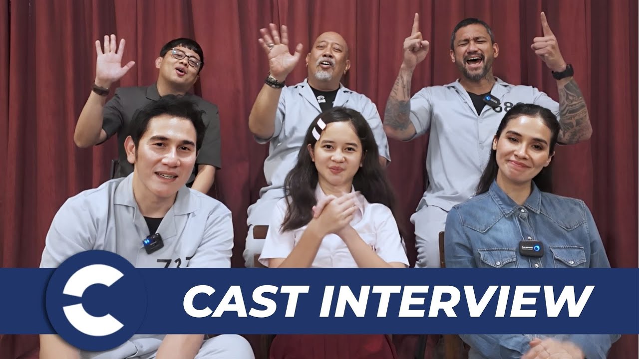 DARI LAYAR HINGGA KE HATI: Perjalanan Mengharukan di Balik 2nd Miracle in Cell