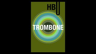 Hip-BoneU Trombone Preview by HipBoneMusic 861 views 1 year ago 6 minutes, 9 seconds