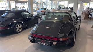 BRISA TE LEVAR (SUPER SLOWED) - Porsche 911 SC