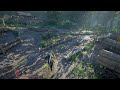 Crimson Desert - Piranha - Underwater Ecosystem Challenge - Dewheaven logging camp