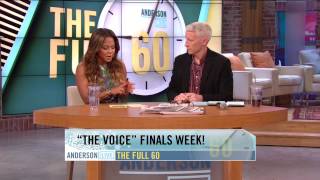 The First 15 with Christina Milian