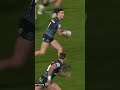 The DRAMA of Golden Point 😲 #SuperLeague #shorts