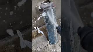 master service split AC like and subscribe 🙏