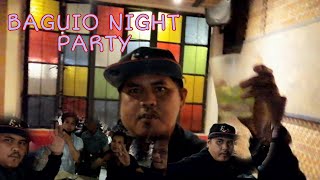 Night Club Baguo City First Time Ko Namasyal Dito