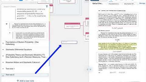 Basics-Study-Outline View 101