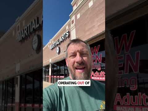 More ACTION happening at TXBBA Fort Worth!