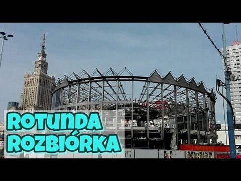 Wideo: Budynek, Który Znika