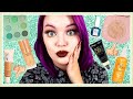 Monthly Makeup Favorites & Fails | January 2020