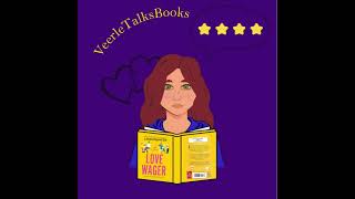 Rating The Love Wager by Lynn Painter📚