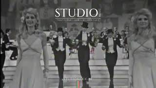 Studio Mccc Music - Mina - Amante Amore (official video)