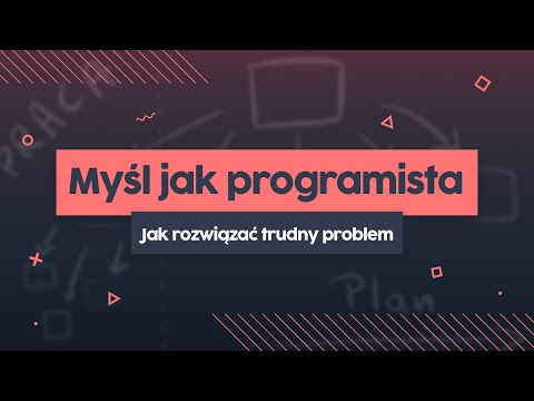 Wideo: Jak Rozwiązywać Problemy Programowania Liniowego