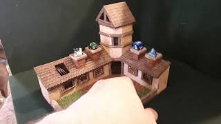 Rolling Box inspired by Runehammer's 'Rollin' Boxes' screenshot 5