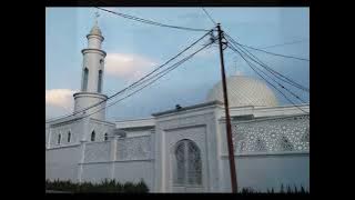 Azan Qori Internasional || Ustadz H. Indra Gunawan || Imam Islamic Center Pasir Pangaraian