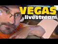 Vegas Livestream - NON SMOKING Casinos Finally CONFIRMED ...