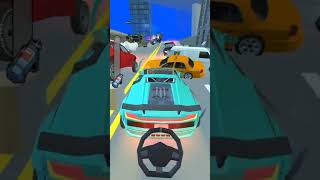 Exclusive Crazy Rush 3D Next Season Trailer Underground Racing Gangsta Action Police Chase Android screenshot 4