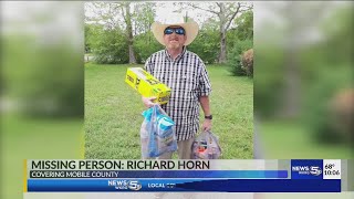 MCSO looking for missing 57-year-old man Details