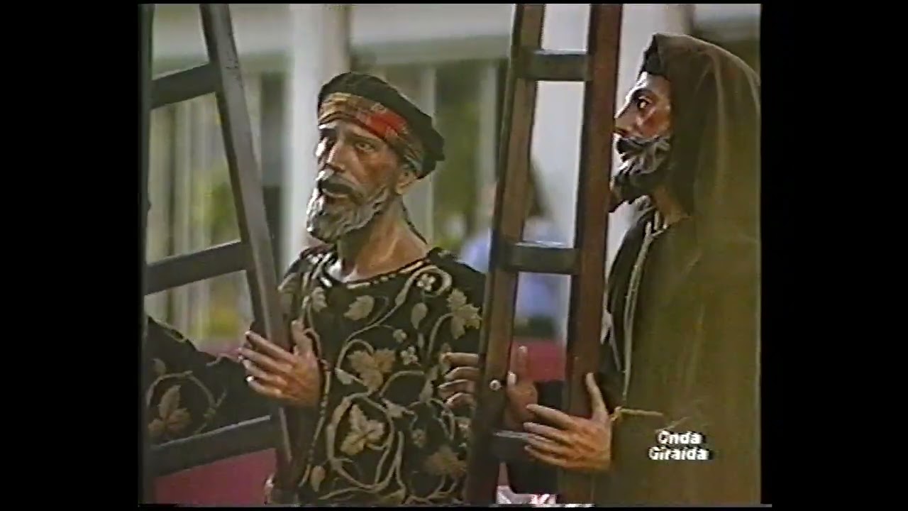 Onda Giralda: Viernes Santo 1997 (Sevilla)