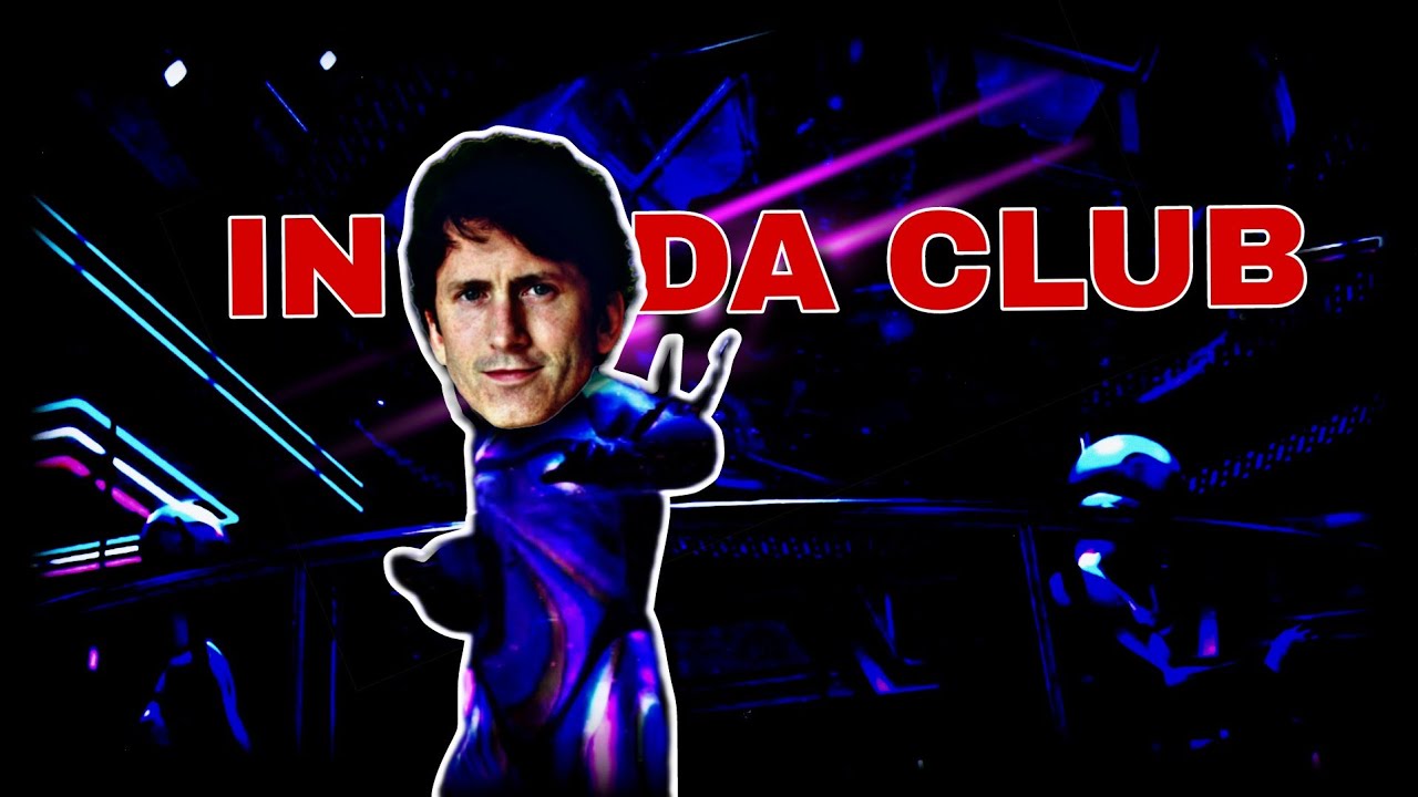 One last Todd Howard spam
