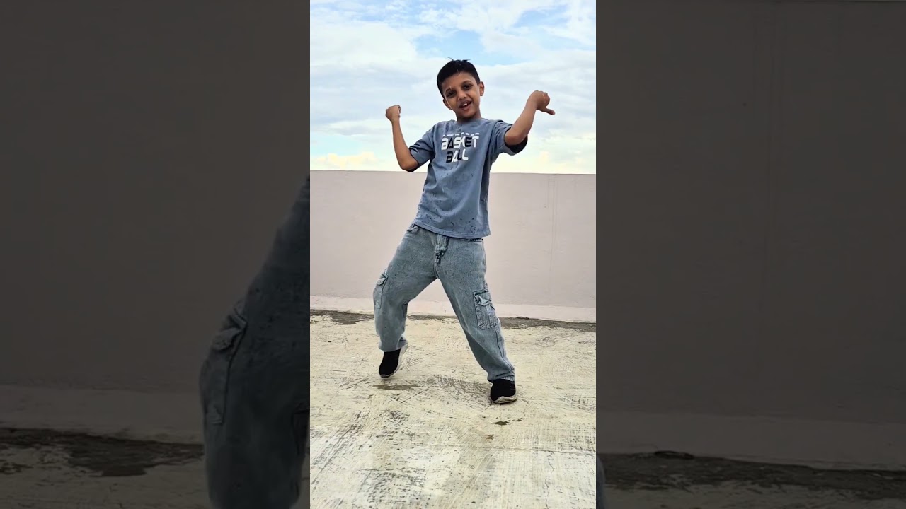 Love Nwantiti - CKay 🎶 Dance Cover Remix (ft. ElGrandeToto)