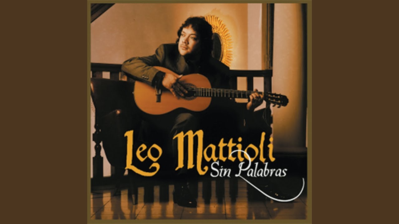 Watch María on YouTube Watch María on YouTube