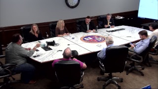 BET Special Meeting 06-14-2018