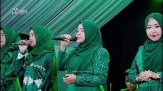 JANGAN BERCERMIN DIAIR YANG KERUH - AL-MUFIDA QASIDAH - PERNIKAHAN SUGIHARTO & AGUSTIN KUMALASARI