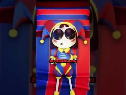 Odkryłem SEKRET CYFROWEGO CYRKU 2 *nowy wacky watch* | The Amazing Digital Circus