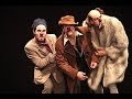 les mafieux,morceaux de clown 2013