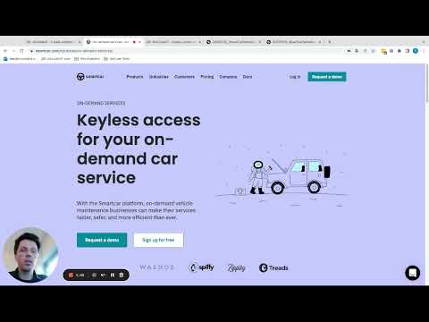 NoCodeIoT in 60 seconds