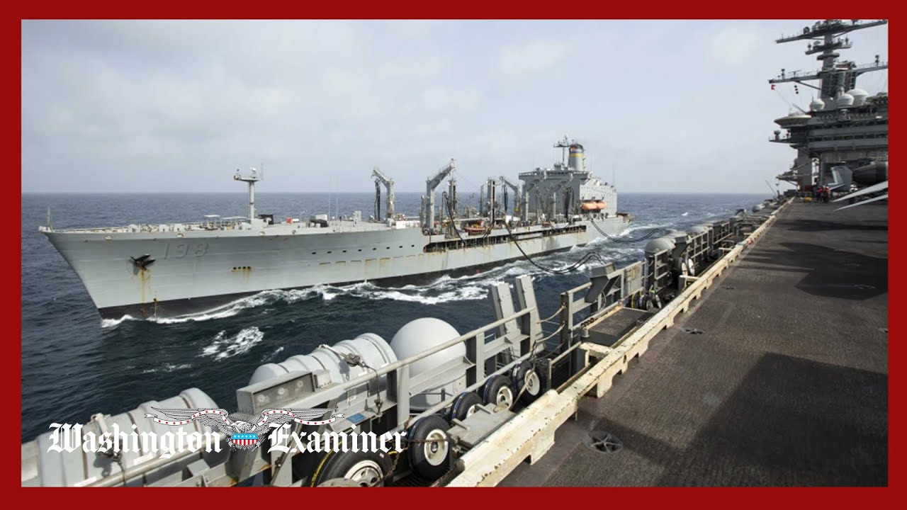 Поставщик топлива из Флориды признан виновным в мошенничестве в отношении Министерства обороны.