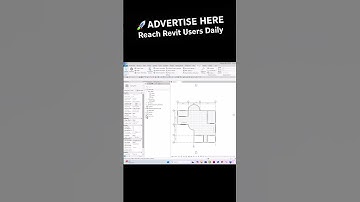 REVIT KILLSHOT SHORT 01-19 CEILING LIGHTING PLAN SUB DISCIPLINE BROWSER ORGANIZATION #revitkillshot