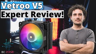 🚨Don't Buy the Vetroo V5 Until You Watch This!