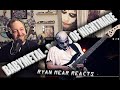 BABYMETAL - RONDO OF NIGHTMARE - Ryan Mear Reacts