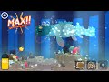 Use Meow cannon to catch Leviathan in The fishercat