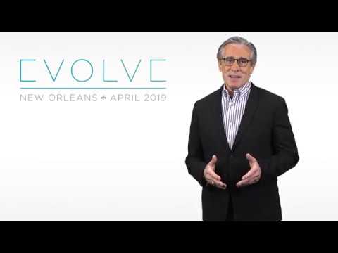 Message to B2B Companies by EVOLVE 2019 Keynote Speaker ...