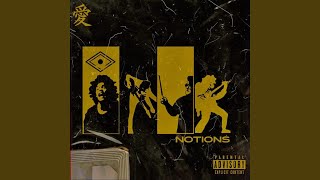 Dreams - Notions