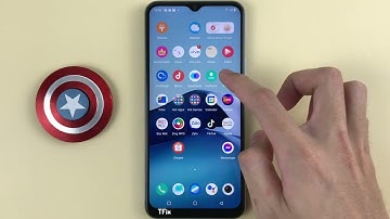 Suggestions and recommendations for split-screen applications on Vivo Y21 Android 12