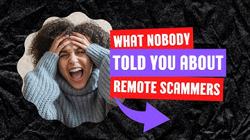 WARNING: How I Got Scammed and How to Protect Yourself.