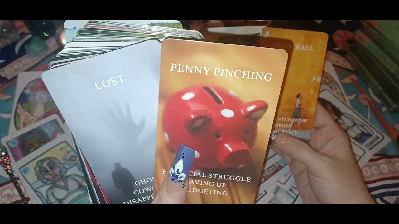 ⚠️К вам приближается кто-то с предложением.