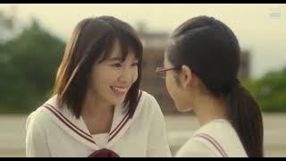 Ankoku joshi full movie sub indo