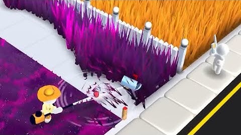 Mow My Lawn - All Levels Gameplay Android, iOS