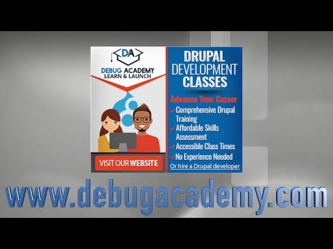 Why Debug Academy?